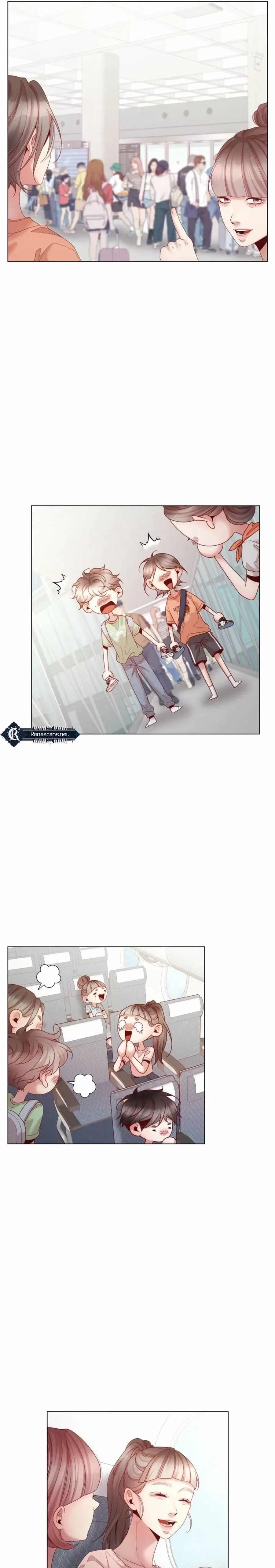 Black History Again Chapter 17 page 21 - 