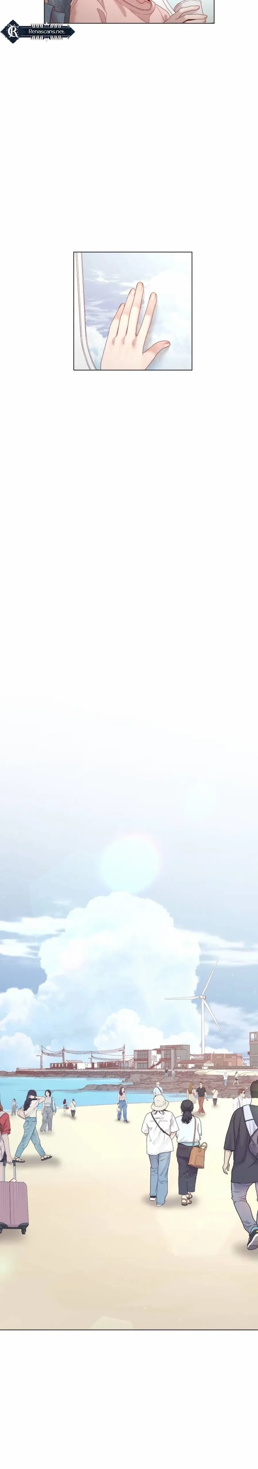 Black History Again Chapter 17 page 22 - 
