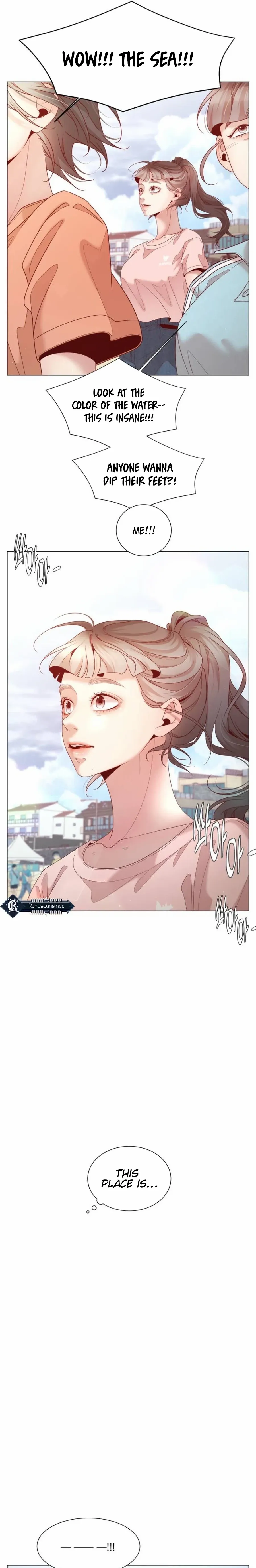 Black History Again Chapter 17 page 23 - 