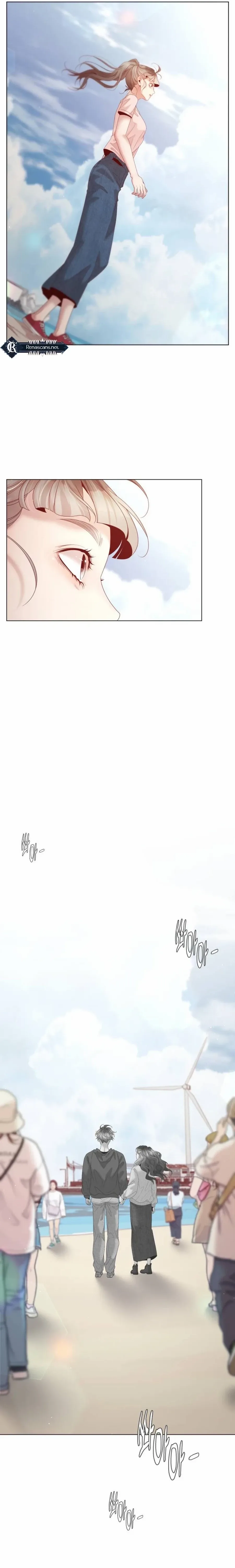 Black History Again Chapter 17 page 25 - 