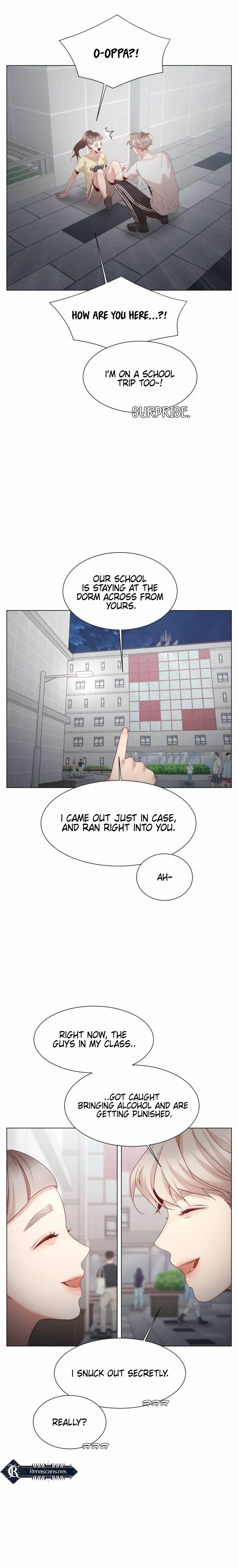 Black History Again Chapter 18 page 12 - 