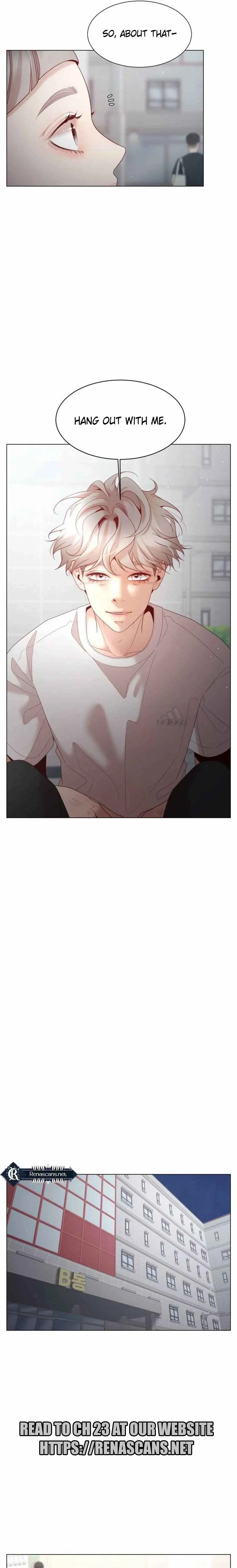 Black History Again Chapter 18 page 13 - 