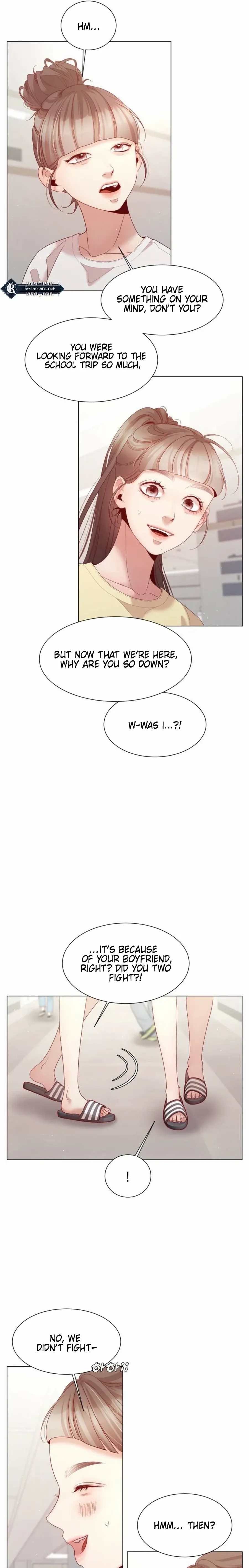 Black History Again Chapter 18 page 19 - 