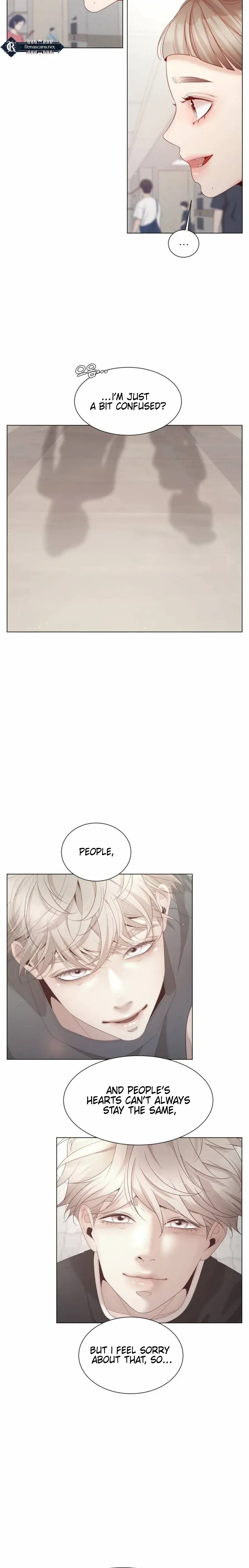 Black History Again Chapter 18 page 20 - 