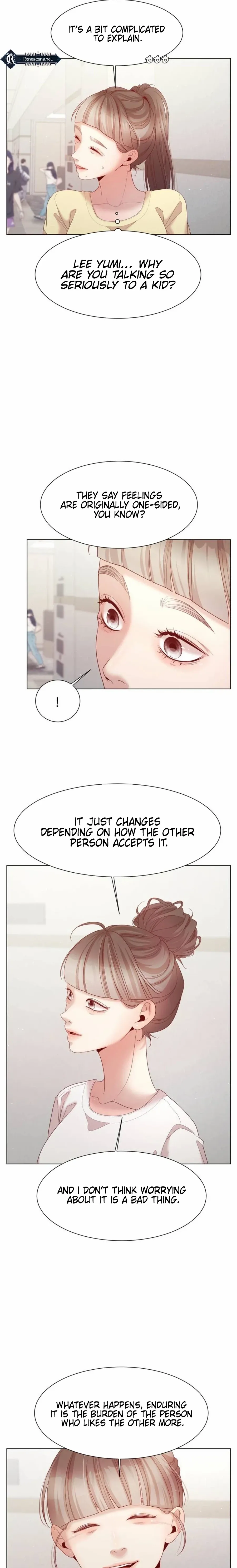 Black History Again Chapter 18 page 21 - 