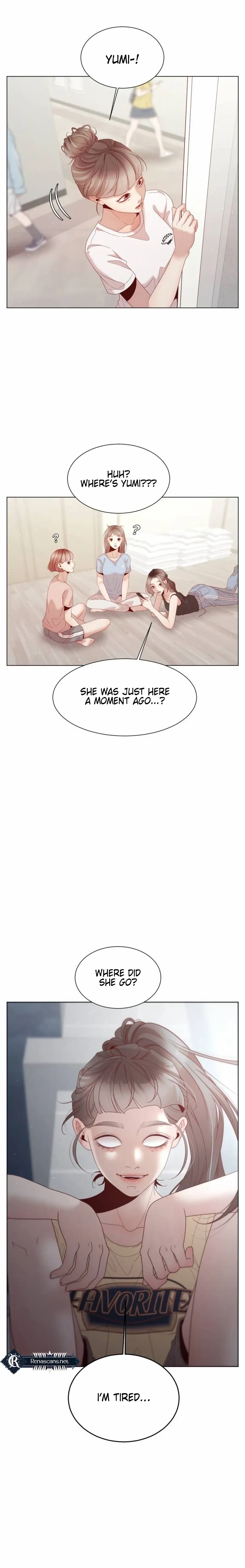 Black History Again Chapter 18 page 9 - 