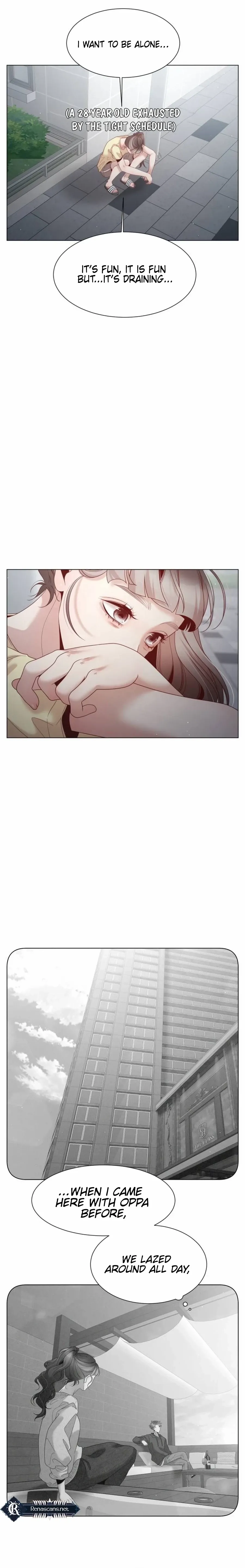 Black History Again Chapter 18 page 10 - 