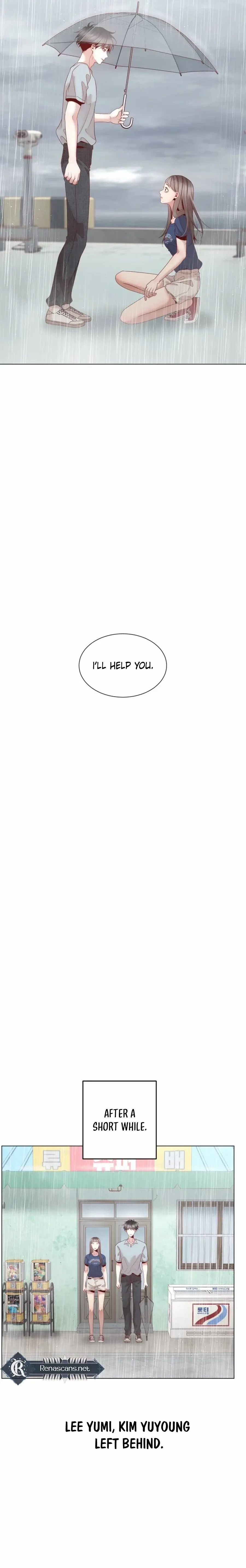 Black History Again Chapter 19 page 18 - 