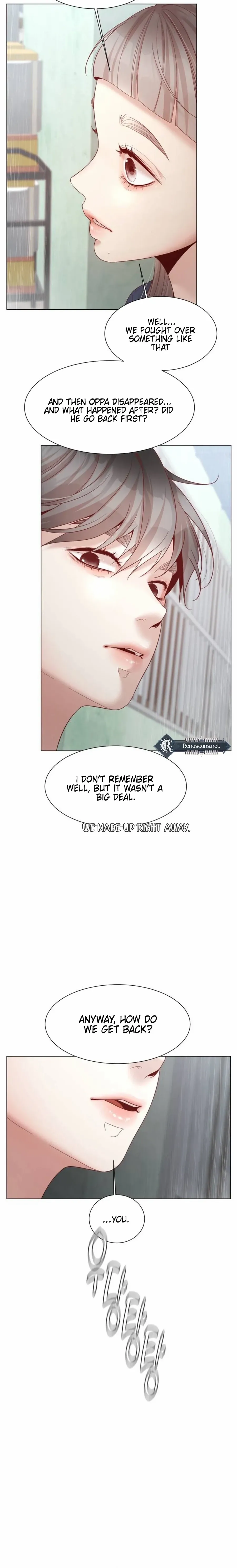 Black History Again Chapter 19 page 23 - 