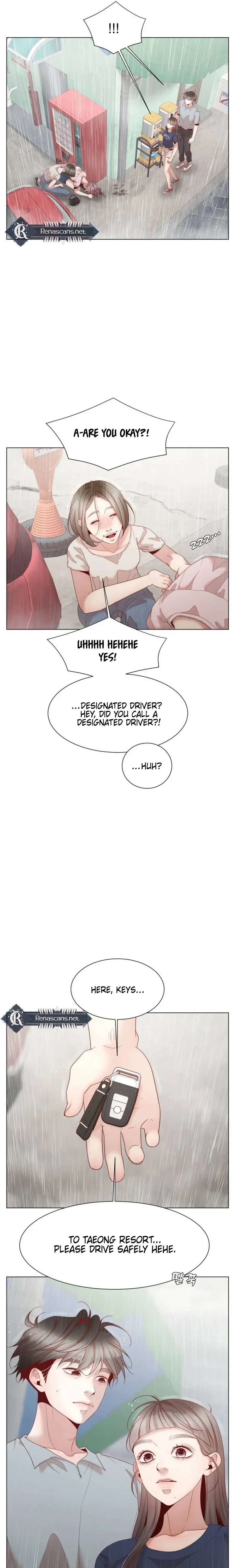 Black History Again Chapter 19 page 24 - 