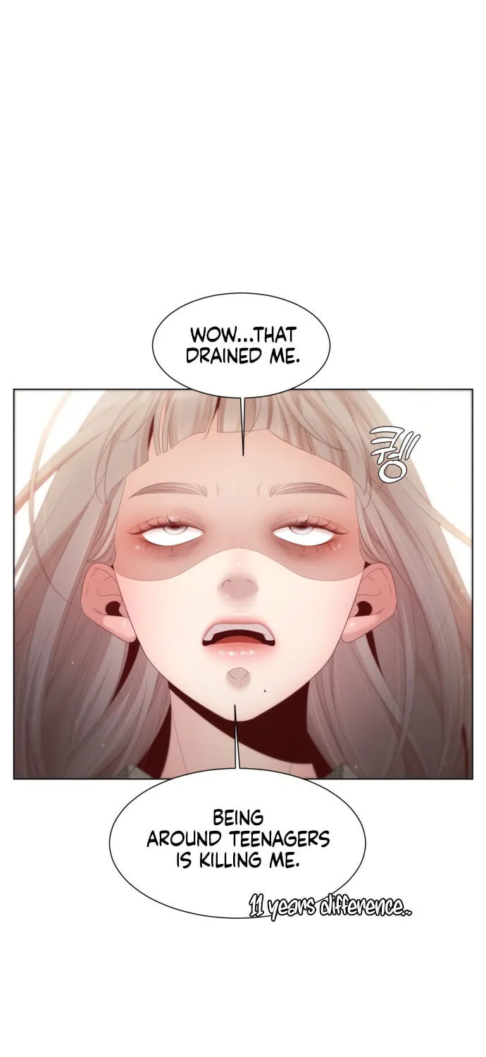 Black History Again Chapter 2 page 88 - 