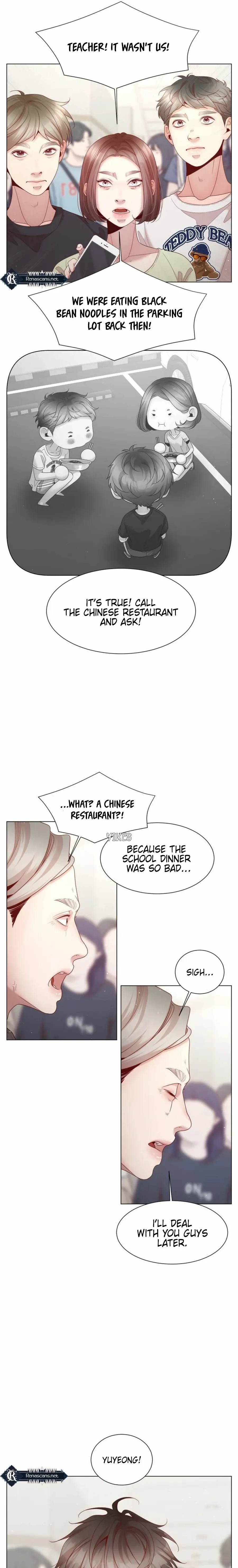 Black History Again Chapter 20 page 11 - 
