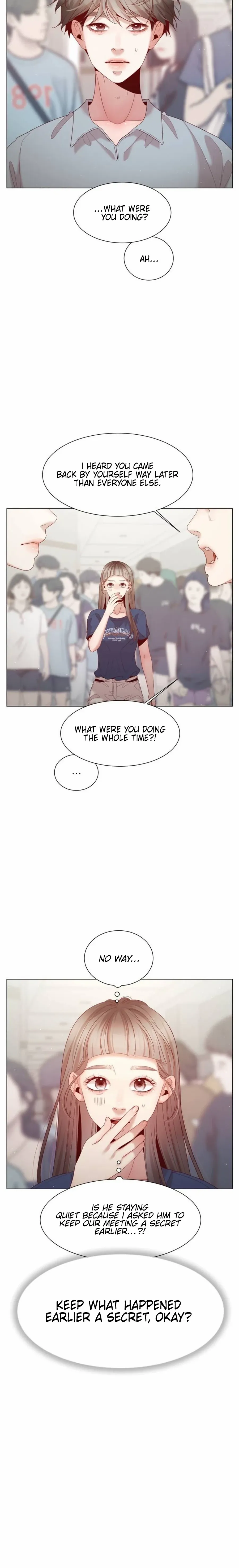 Black History Again Chapter 20 page 12 - 