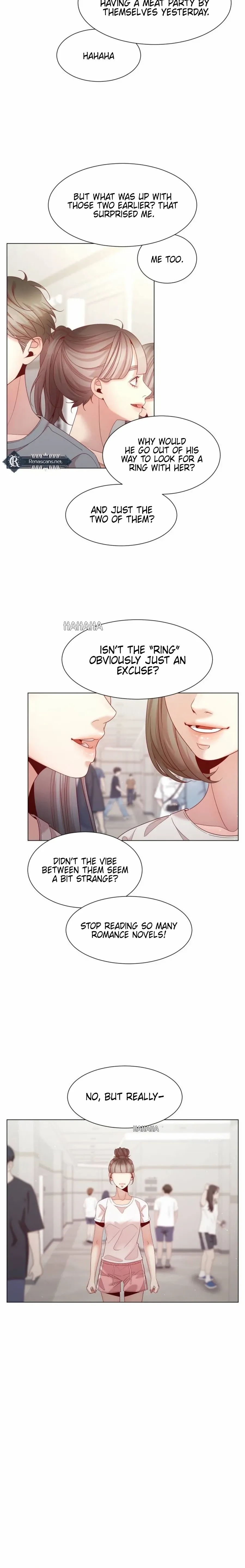 Black History Again Chapter 20 page 15 - 