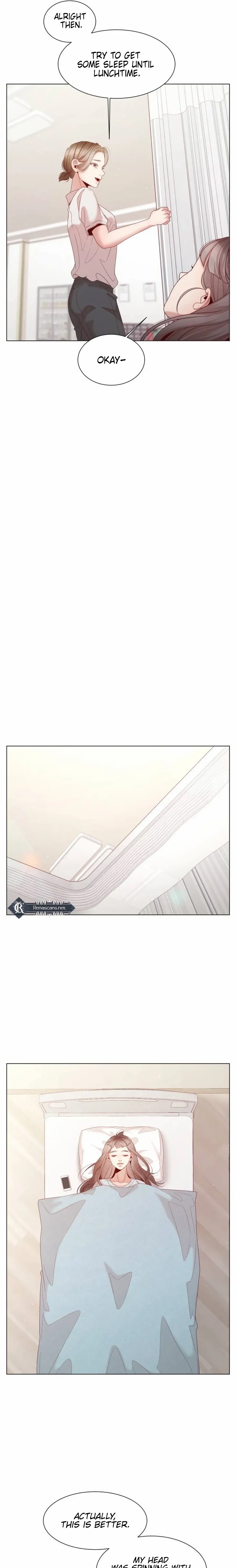 Black History Again Chapter 20 page 18 - 