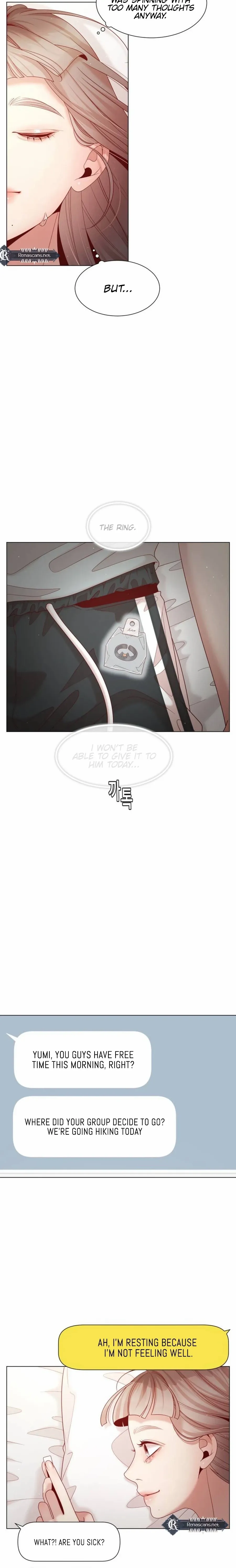 Black History Again Chapter 20 page 19 - 