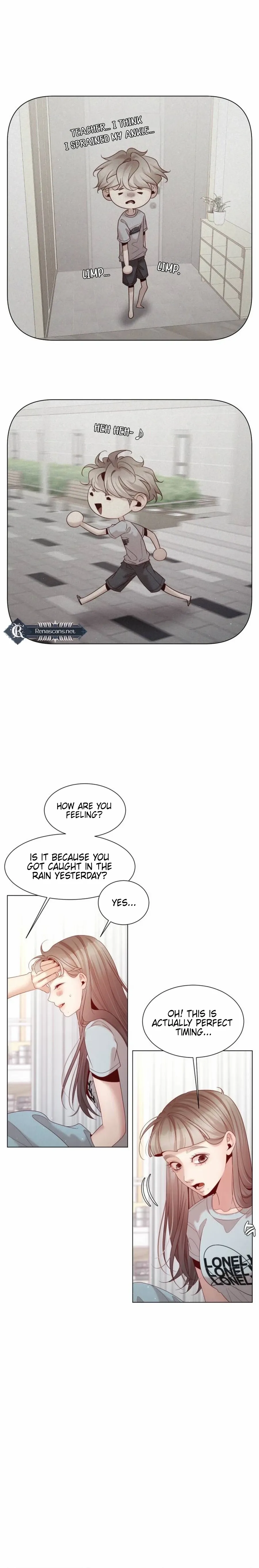 Black History Again Chapter 20 page 23 - 
