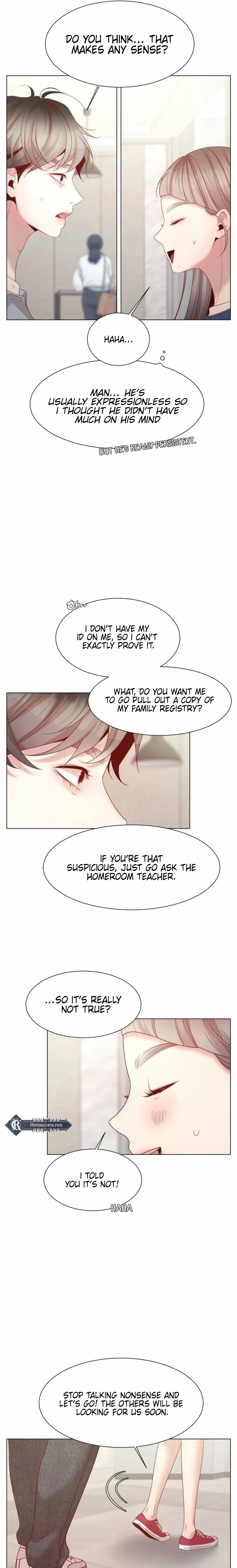Black History Again Chapter 20 page 6 - 