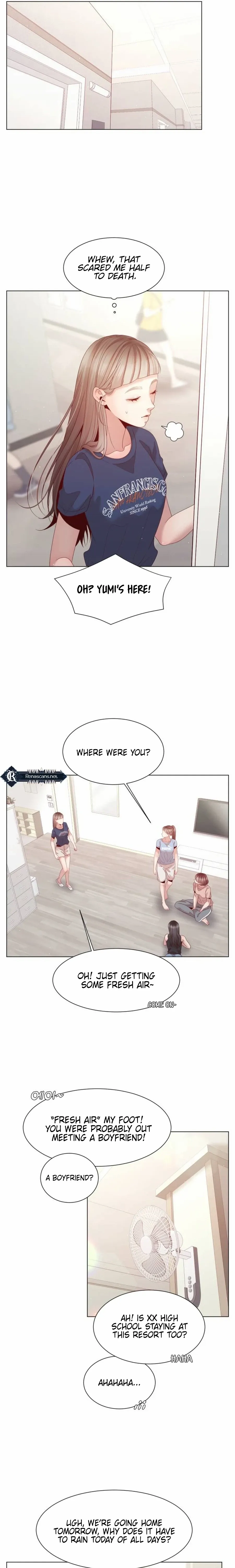Black History Again Chapter 20 page 8 - 