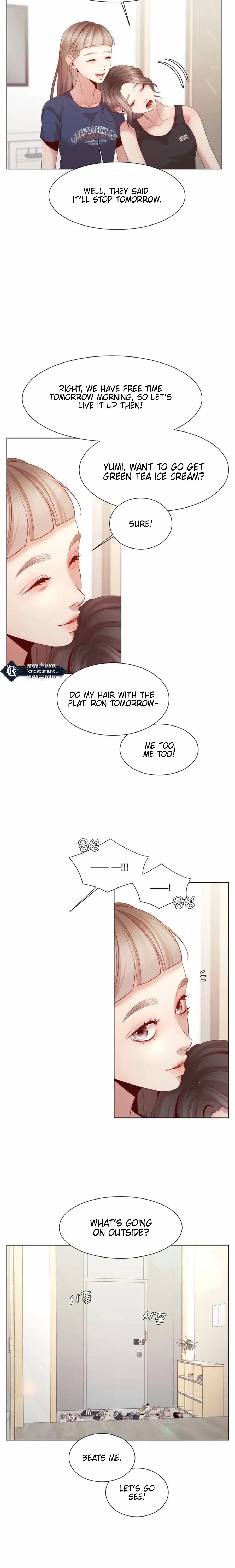 Black History Again Chapter 20 page 9 - 