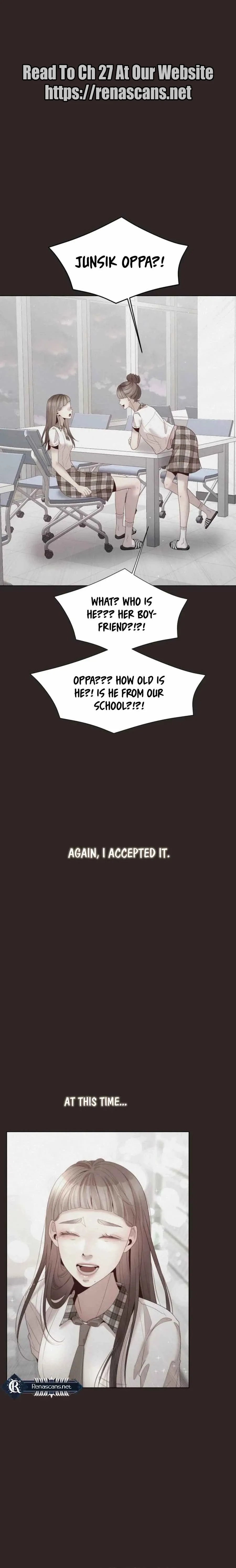 Black History Again Chapter 21 page 15 - 