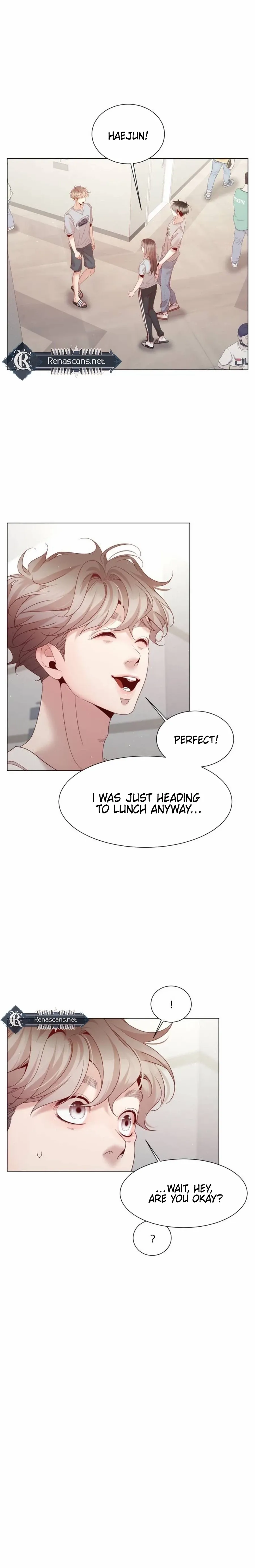 Black History Again Chapter 21 page 19 - 