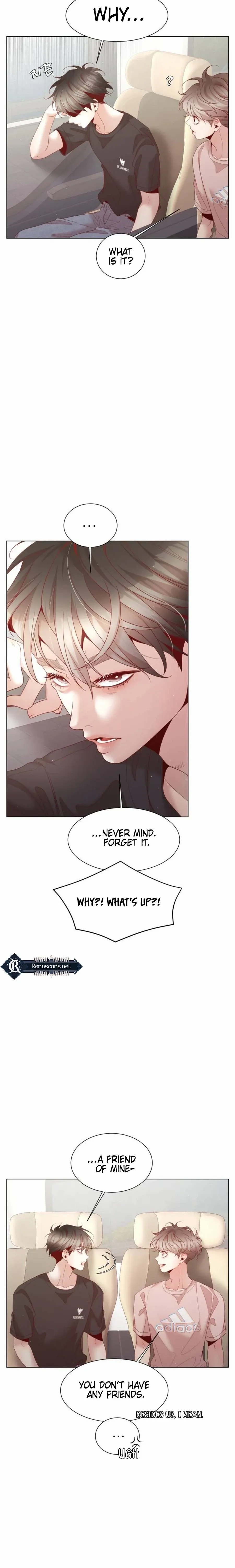 Black History Again Chapter 21 page 21 - 