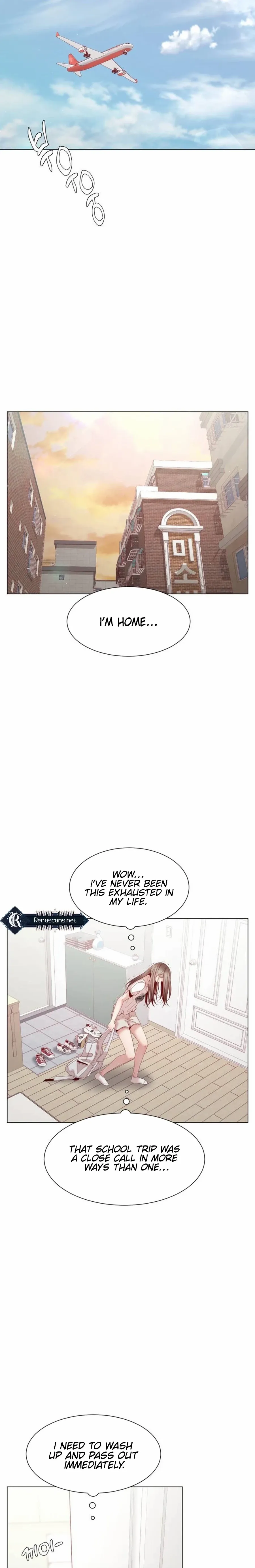 Black History Again Chapter 21 page 26 - 