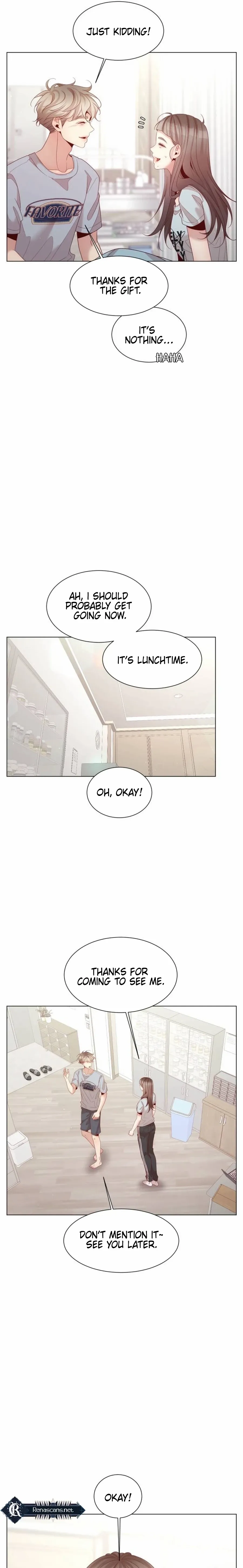 Black History Again Chapter 21 page 6 - 