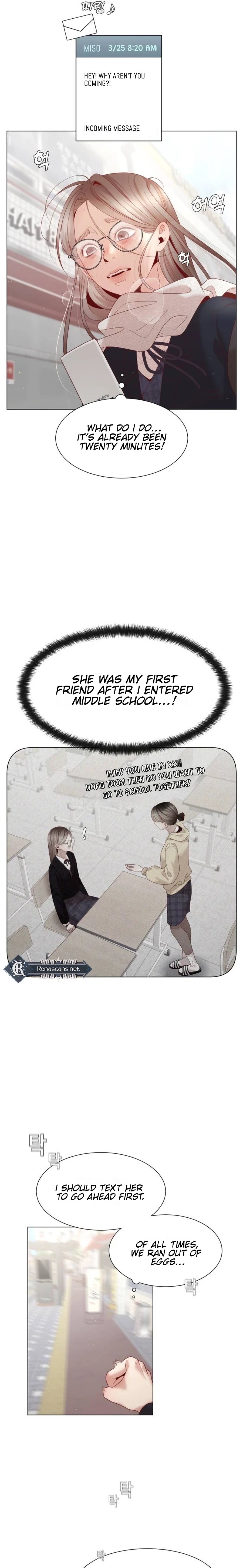Black History Again Chapter 22 page 15 - 