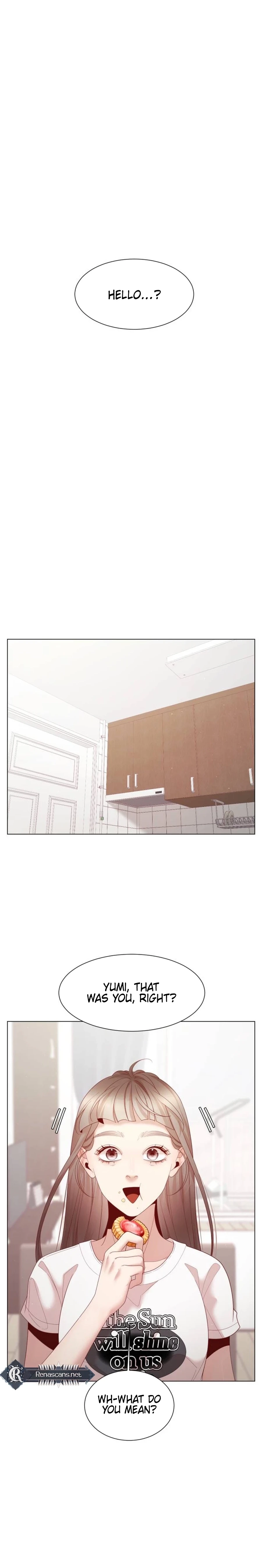 Black History Again Chapter 22 page 4 - 