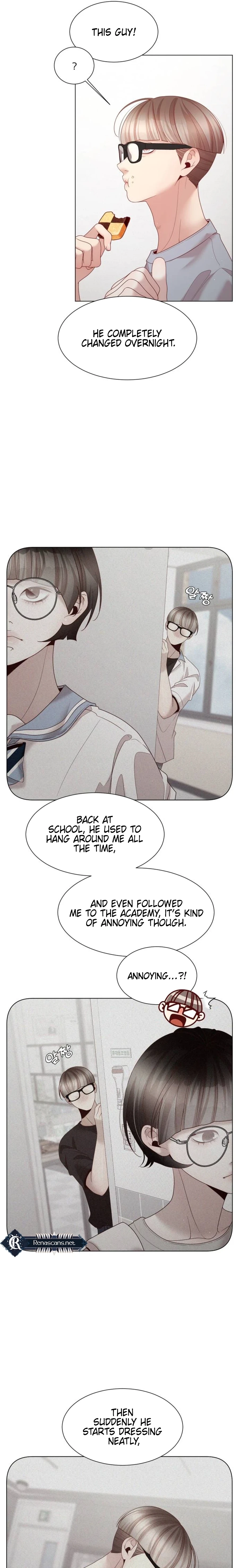 Black History Again Chapter 22 page 5 - 