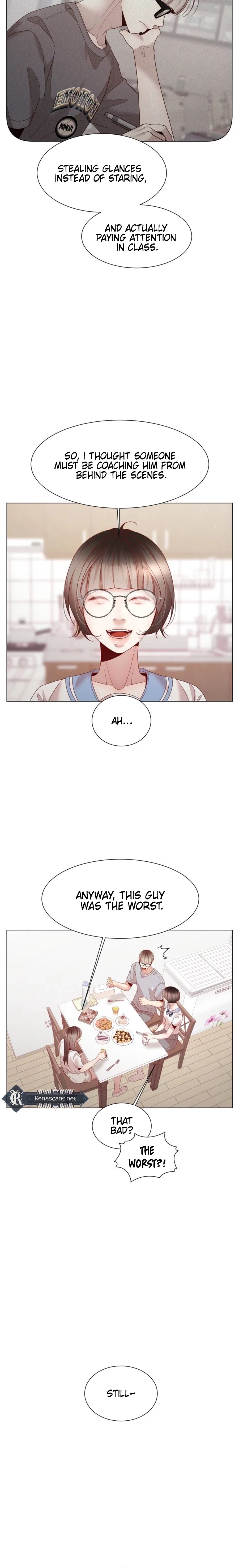 Black History Again Chapter 22 page 6 - 