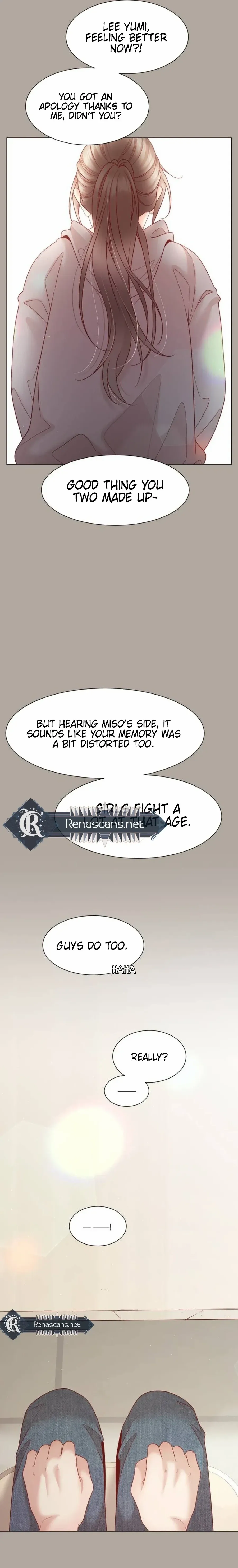Black History Again Chapter 23 page 13 - 