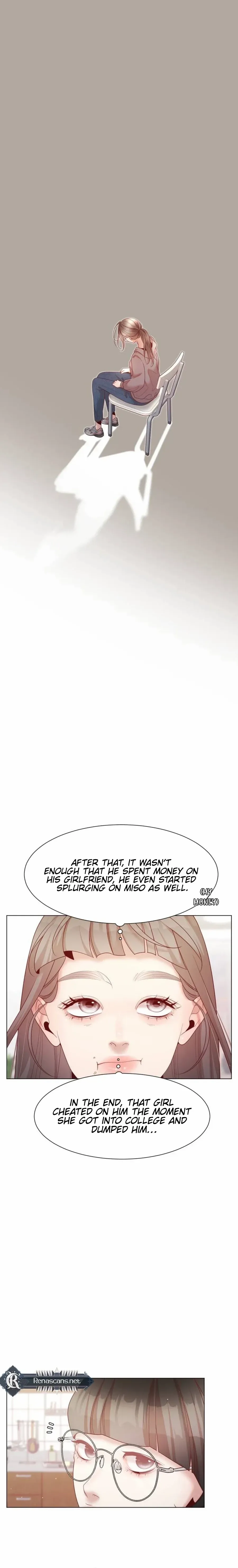 Black History Again Chapter 23 page 14 - 