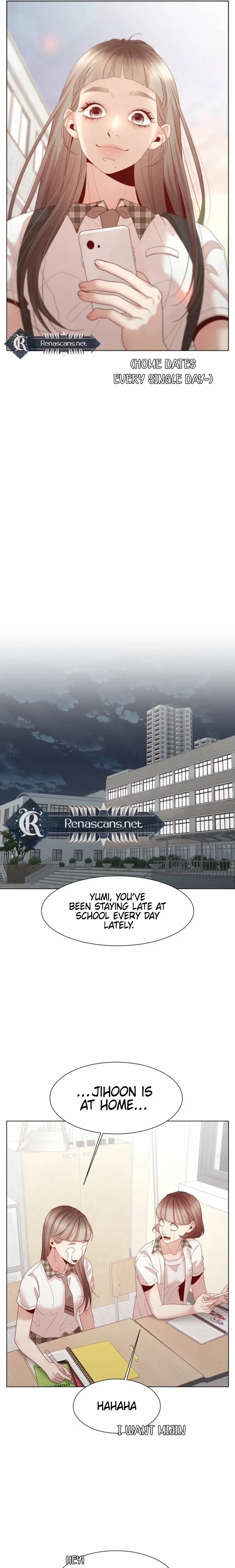 Black History Again Chapter 23 page 17 - 