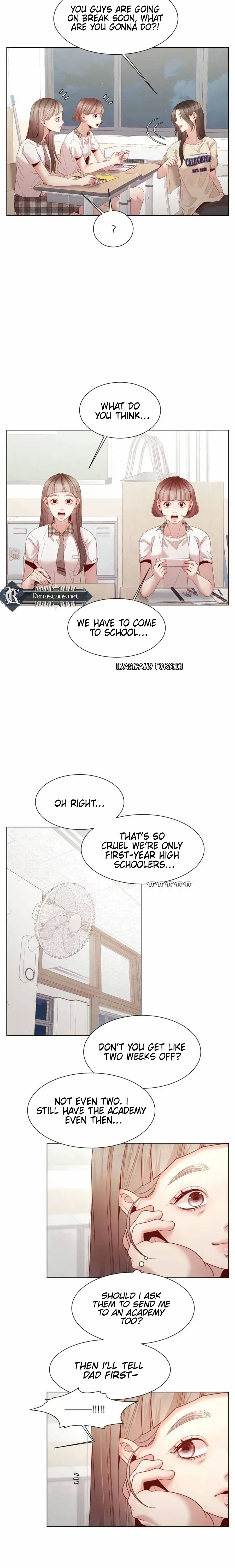 Black History Again Chapter 23 page 18 - 