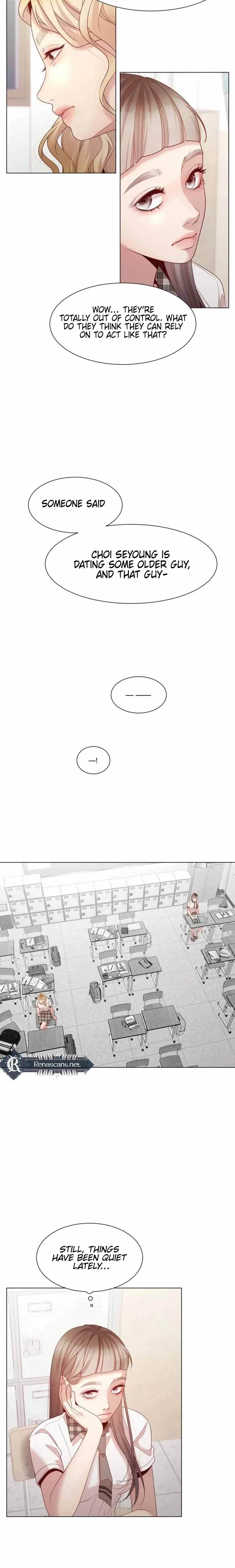 Black History Again Chapter 23 page 20 - 