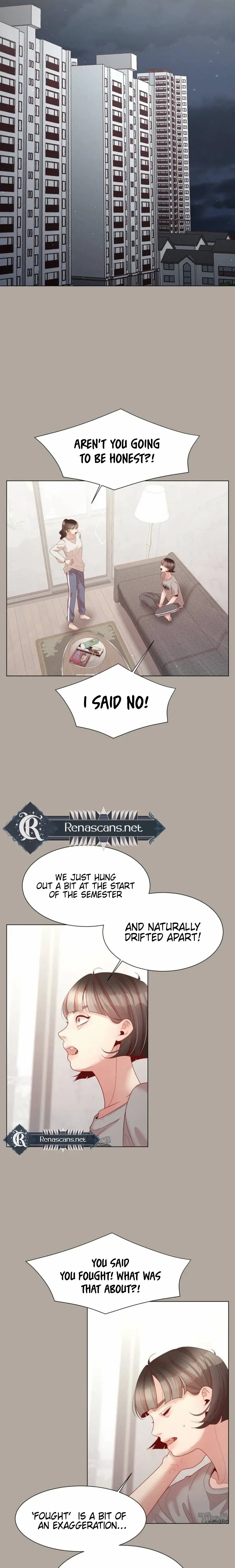 Black History Again Chapter 23 page 7 - 