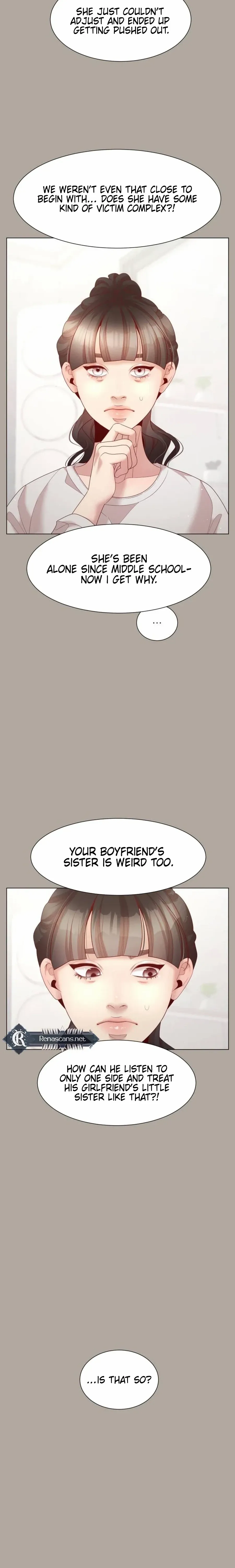 Black History Again Chapter 23 page 8 - 