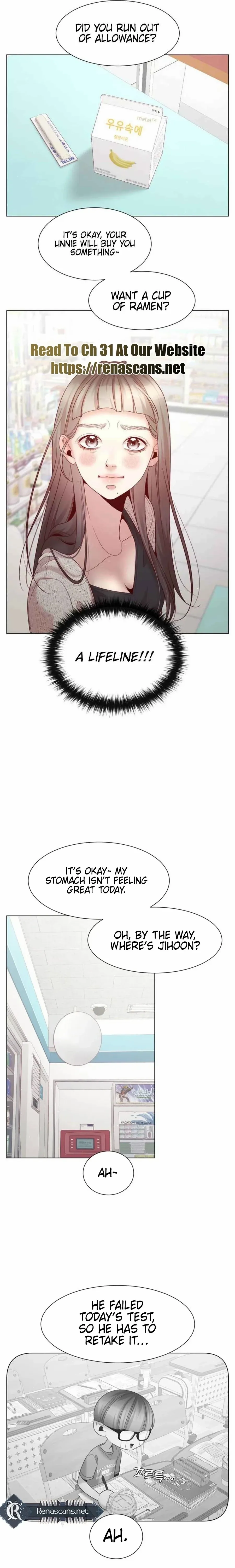 Black History Again Chapter 24 page 16 - 