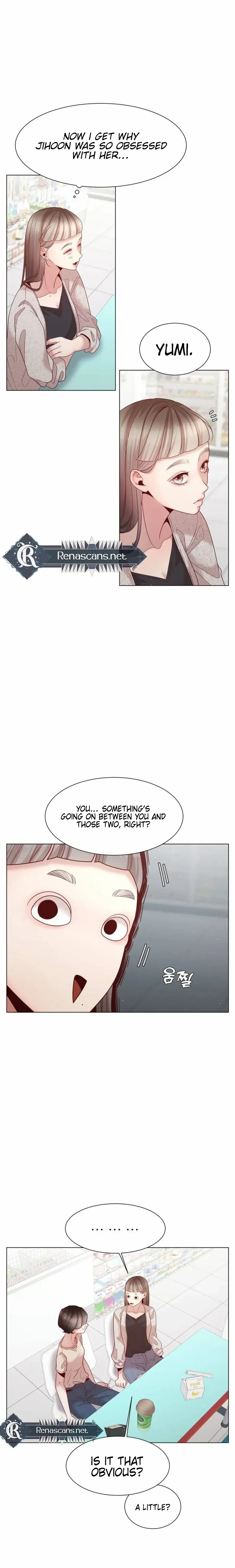 Black History Again Chapter 24 page 17 - 