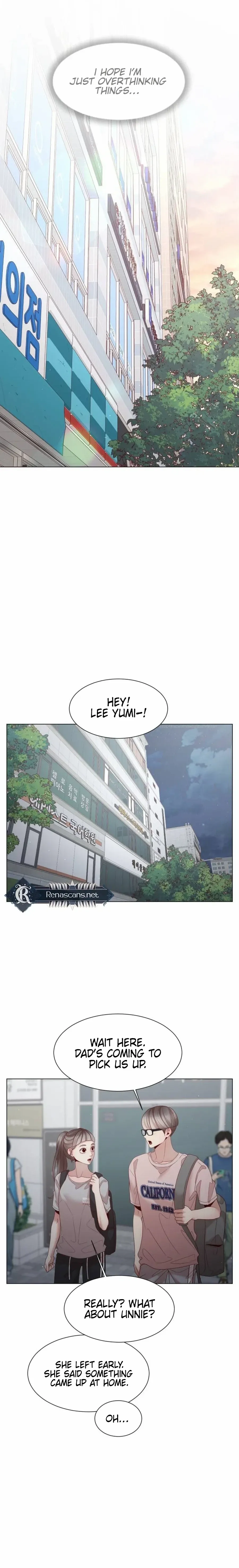 Black History Again Chapter 24 page 22 - 