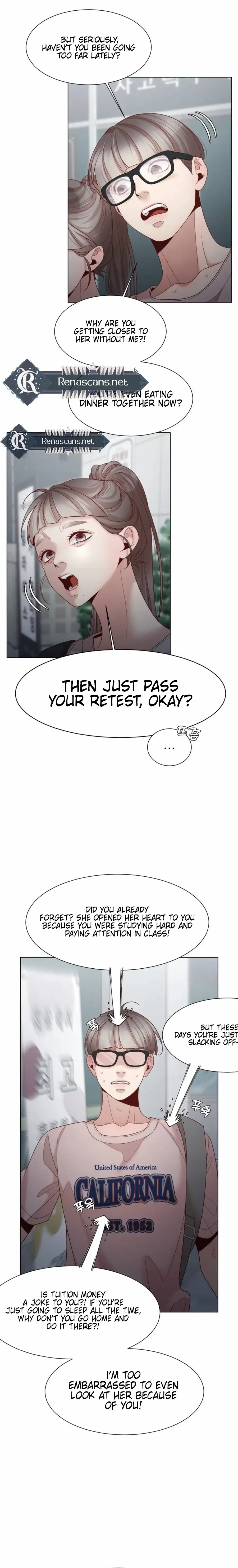 Black History Again Chapter 24 page 23 - 