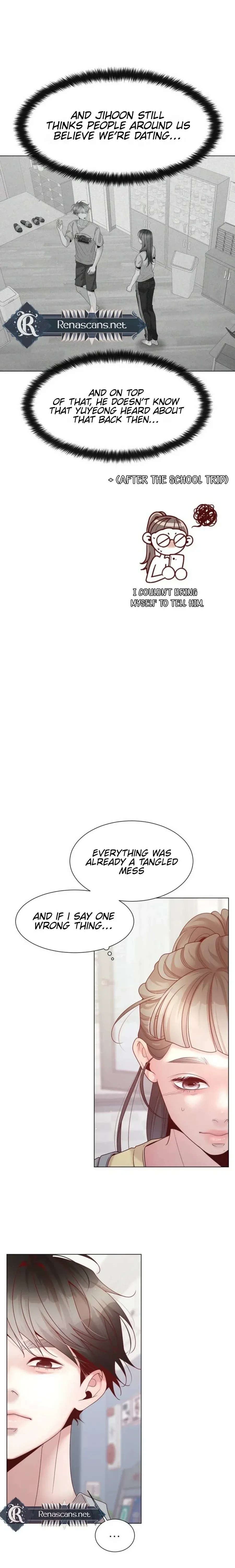 Black History Again Chapter 24 page 7 - 