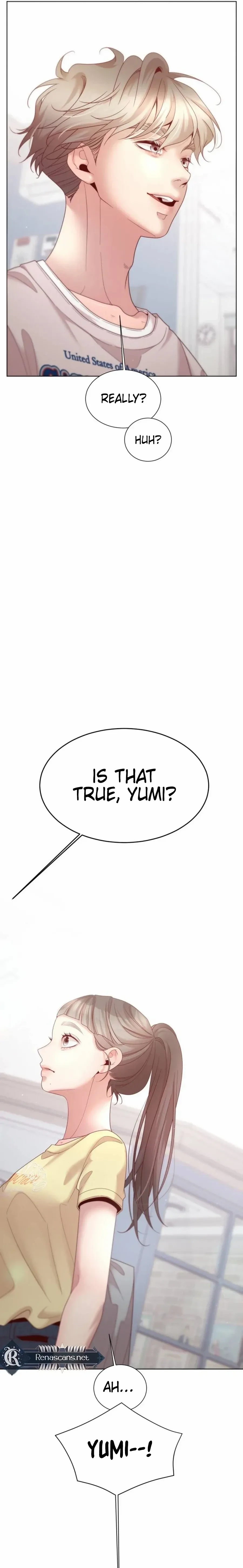 Black History Again Chapter 24 page 10 - 