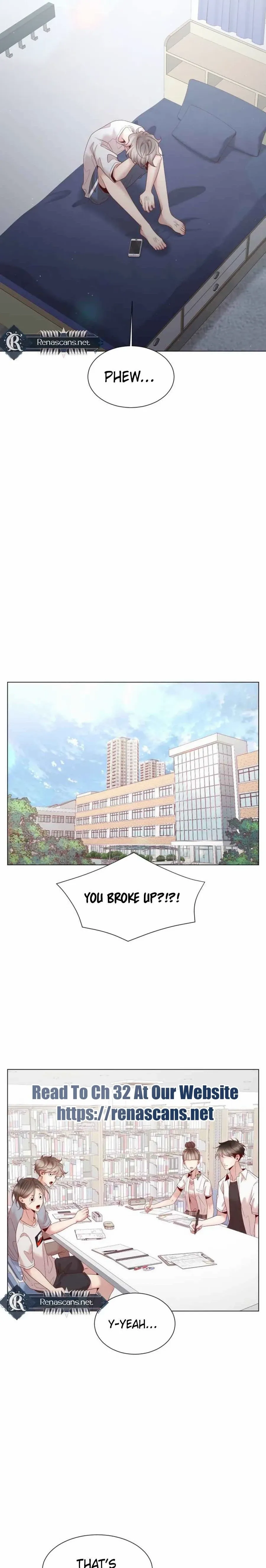Black History Again Chapter 25 page 11 - 