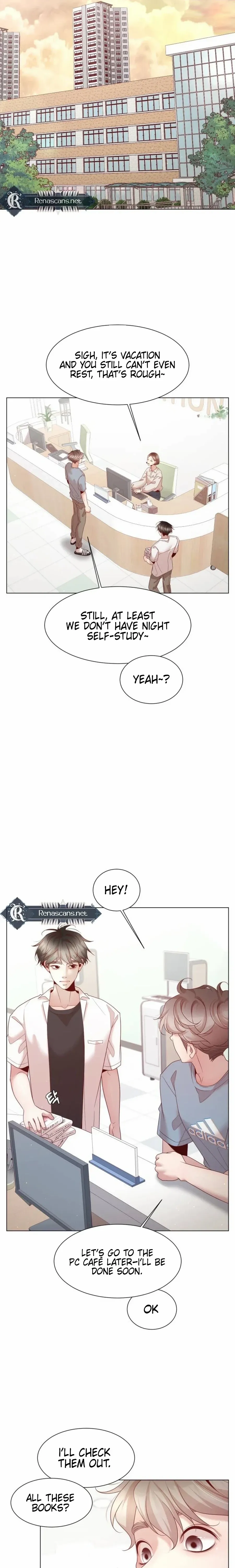 Black History Again Chapter 25 page 21 - 