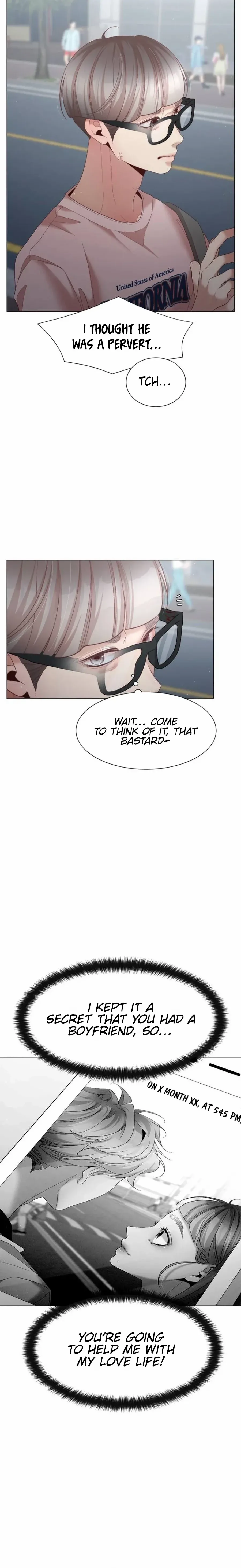 Black History Again Chapter 25 page 4 - 