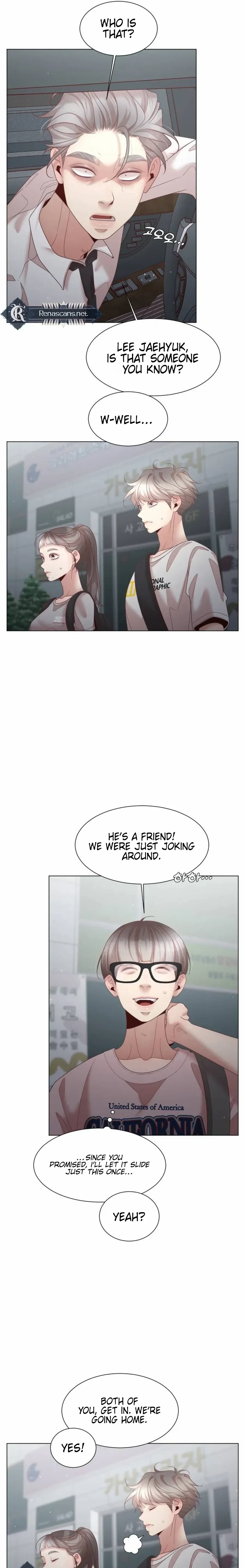 Black History Again Chapter 25 page 5 - 